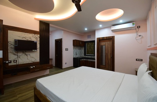 Bhubaneshwar Hotel | HOTEL SUSHREE INTERNATIONAL