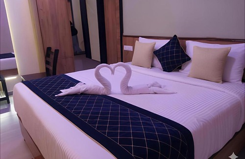 Visakhapatnam Hotel | Hotel SVA