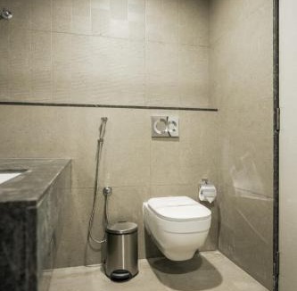 Hyderabad Hotel | Hotel SVM GRAND BOWENPALLY