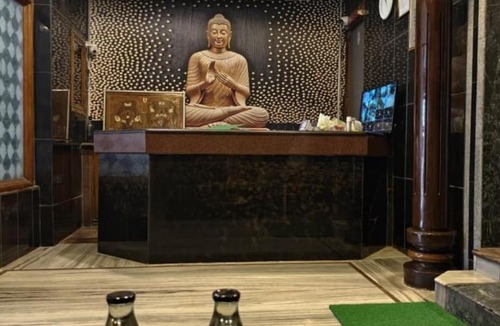 Vijayawada Hotel | HoTEL SVR ELITE
