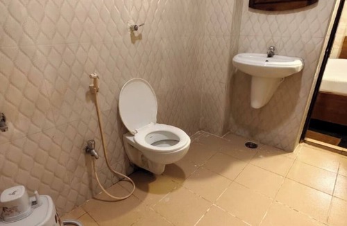 Vijayawada Hotel | HOTEL SVR ELITE