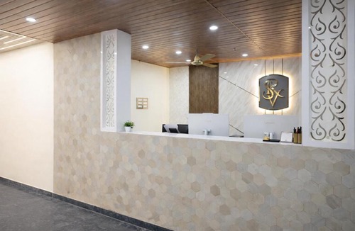 Kalapettai Hotel | Hotel SVR Grand