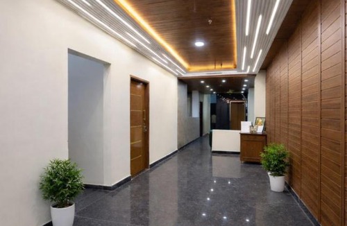 Kalapettai Hotel | Hotel SVR Grand