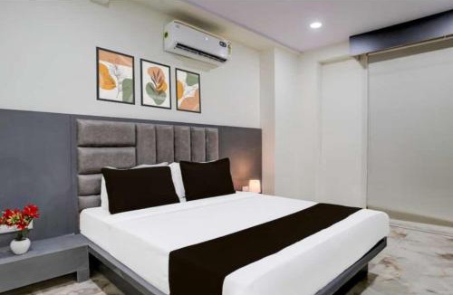 Ahmedabad Hotel | Hotel swagat inn bopal