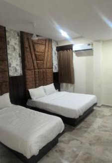 Ahmedabad Hotel | Hotel swagat inn bopal