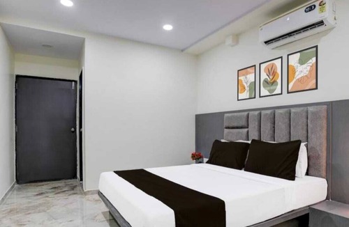 Ahmedabad Hotel | hotel swagat inn