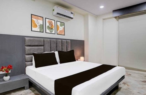 Ahmedabad Hotel | hotel swagat inn