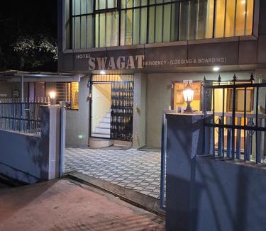 Panhala Fort Hotel | Hotel Swagat Residency