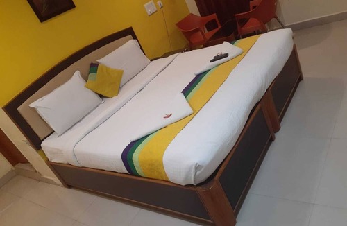 Tirupati Hotel | Hotel swagath grand