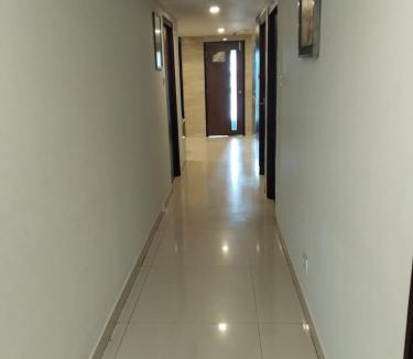 Vijayawada Hotel | Hotel Swagath Inn