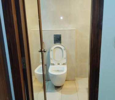 Vijayawada Hotel | Hotel Swagath Inn