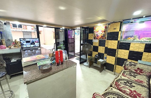 Digha Hotel | Hotel Swahtika Inn Old Digha