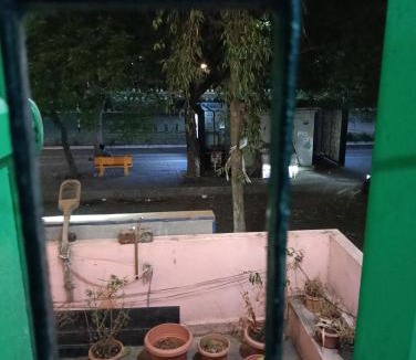 Bhubaneshwar Cabin | Hotel Swapnapuri