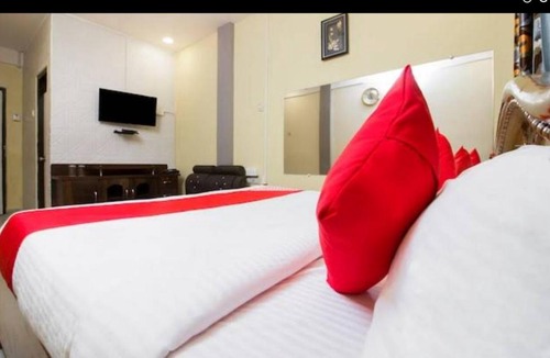Panvel Cabin | Hotel Swaraj Logde