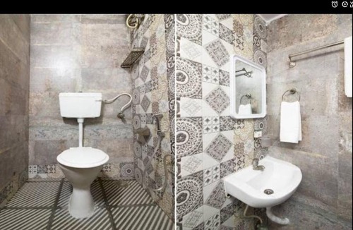 Panvel Cabin | Hotel Swaraj Logde
