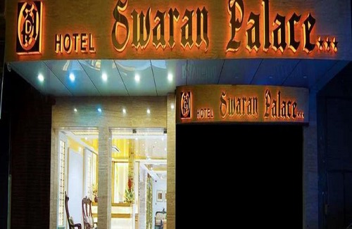 Karol Bagh Hotel | Hotel Swaran Palace
