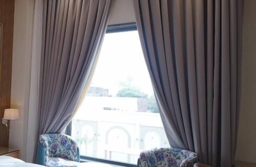 Saharanpur Hotel | Hotel Swarn Palace