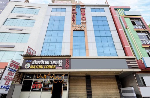 Guntur Hotel | Hotel Swarna Mayuri