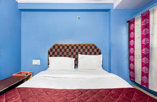 Guntur Hotel | Hotel Swarna Mayuri