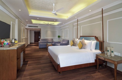 Jayadev Vihar Hotel | Hotel Swosti Premium