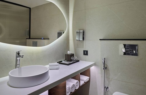 Jayadev Vihar Hotel | Hotel Swosti Premium