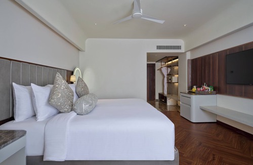 Jayadev Vihar Hotel | Hotel Swosti Premium