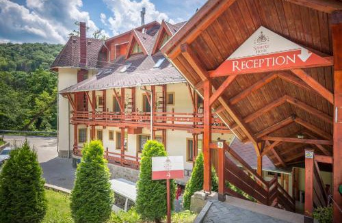 Sovata Hotel | Hotel Szeifert