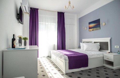 Eforie Nord Hotel | Hotel Tadora