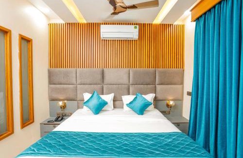 Rameshwaram Hotel | HOTEL TAIKA