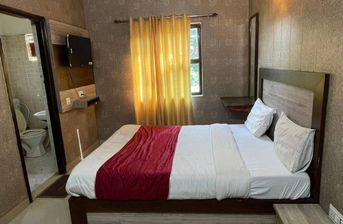 Agra Hotel | Hotel Taj Royale