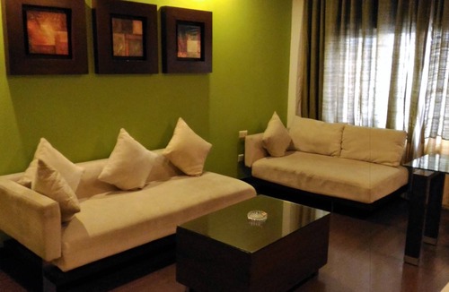 Secunderabad Hotel | Hotel Taj Tristar