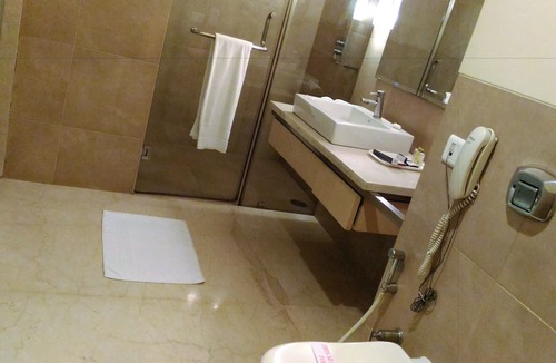 Secunderabad Hotel | Hotel Taj Tristar