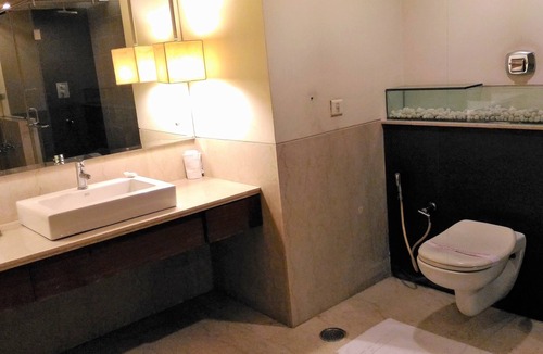 Secunderabad Hotel | Hotel Taj Tristar