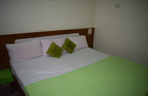 Nanded Hotel | Hotel Talha Residency