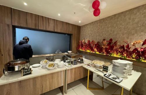 Kharar Hotel | Hotel Tamarind Tree
