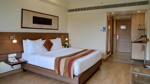 Madurai Hotel | Hotel Tamilnadu Pandiyan Madurai