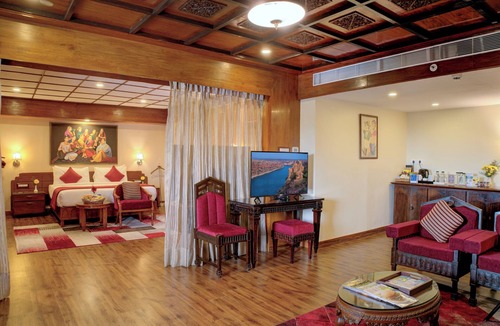 Madurai Hotel | Hotel Tamilnadu Pandiyan Madurai
