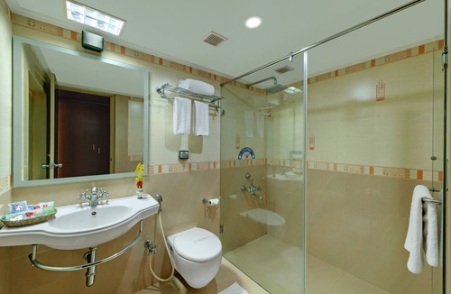 Tiruchirappalli Hotel | Hotel Tamilnadu Trichy Unit 2 - Formerly SRM