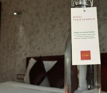 Daman Hotel | Hotel Tania Searock