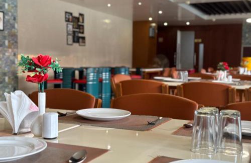 Daman Hotel | Hotel Tania Searock