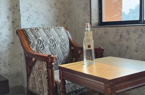 Daman Hotel | Hotel Tania Searock