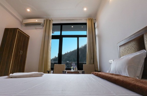 Tapovan Hotel | Hotel Tapovan Cottage