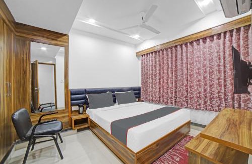 Chandkheda Hotel | HOTEL TAPOVAN IN