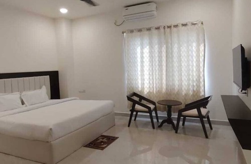 Khammam Hotel | HOTEL TARA