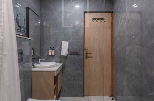 Rajgir Hotel | HOTEL TATHAGAT ASHOK