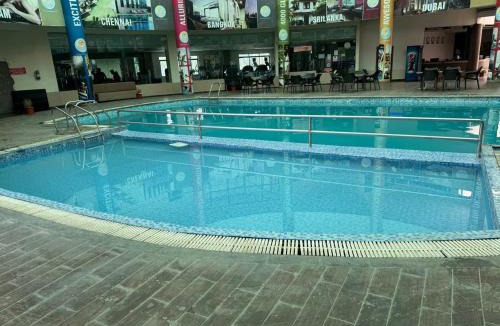 Pune Hotel | Hotel Tattva Suites