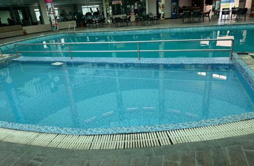 Pune Hotel | Hotel Tattva Suites