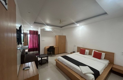 Itarsi Hotel | Hotel Tawa Plaza