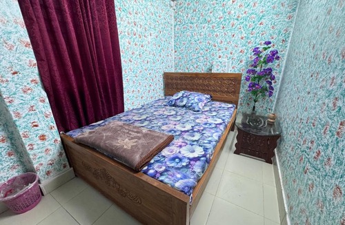 Dhanmondi Hotel | Hotel Tayef Dhanmondi