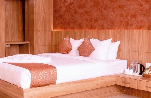 Rampur Hat Hotel | Hotel Teesta Stay, Rampurhat